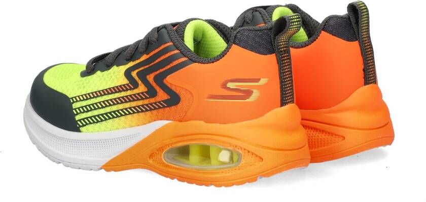 Skechers Microspec Max Advantage lage sneakers