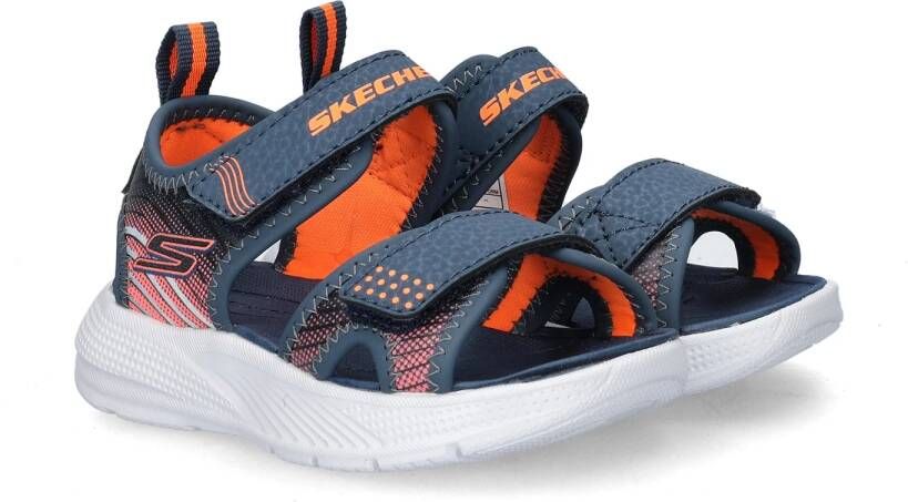 Skechers Microspec Splash sandalen