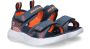 Skechers Microspec Splash sandalen - Thumbnail 2