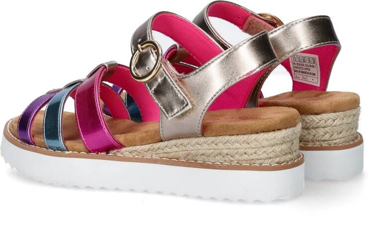 Skechers Miss Desert Kiss sandalen