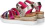 Skechers Miss Desert Kiss sandalen - Thumbnail 3