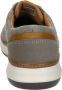 Skechers Moreno Ederson Sneakers Taupe Textiel Heren - Thumbnail 14