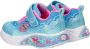 Skechers Sneakers 'MY DREAMERS LIL MERMAID' - Thumbnail 3