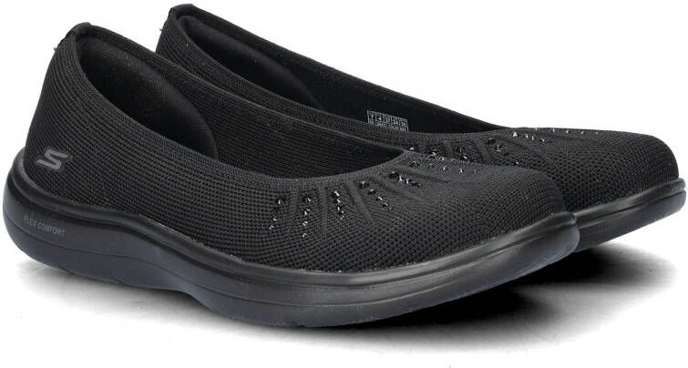 Skechers On-the-Go Flex Radiant ballerinas & instappers