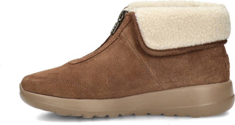 Skechers On-The-Go Joy rits- & gesloten boots