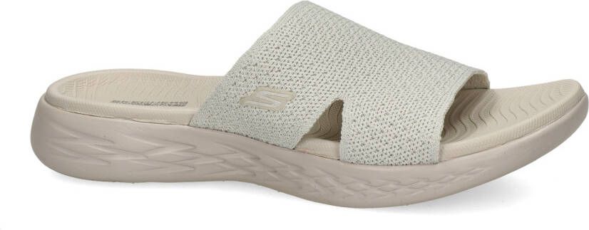 Skechers On the Go slippers