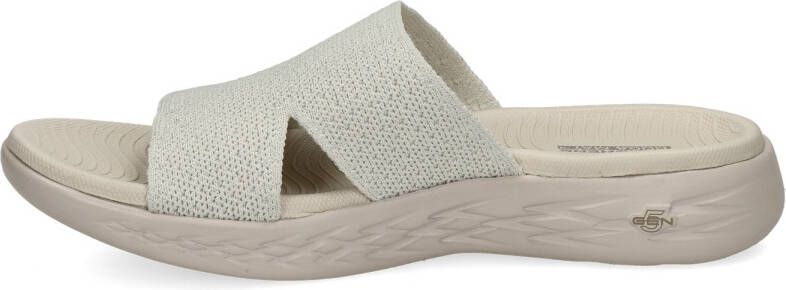 Skechers On the Go slippers