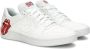 Skechers Moderne ssneaker in effen kleur - Thumbnail 9