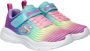 Skechers Power Jams klittenbandschoenen - Thumbnail 2
