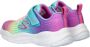 Skechers Power Jams klittenbandschoenen - Thumbnail 3