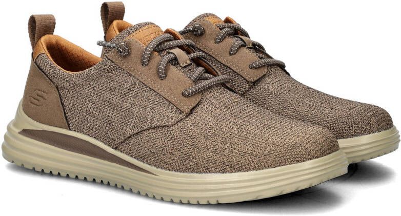 Skechers Proven instapschoenen