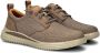 Skechers Proven Schoenen Bruin Man - Thumbnail 4