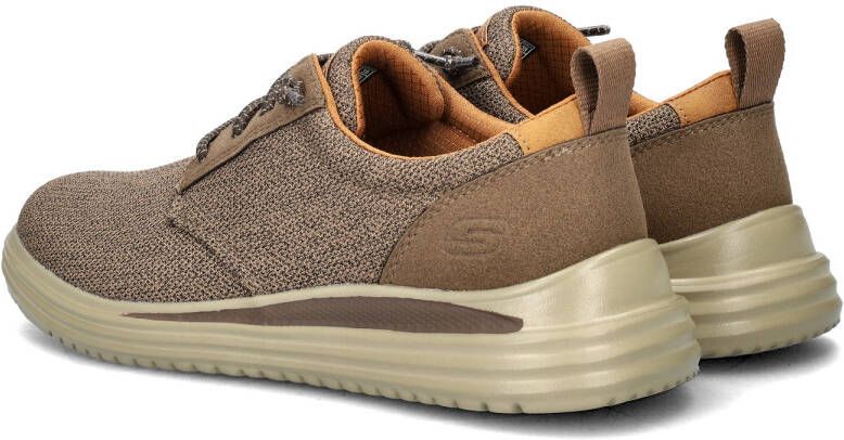 Skechers Proven instapschoenen