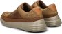 Skechers Poittiers Stijlvolle Herensneakers Bruin Heren - Thumbnail 15