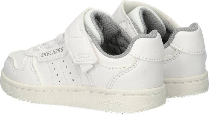 Skechers Quick Street klittenbandschoenen