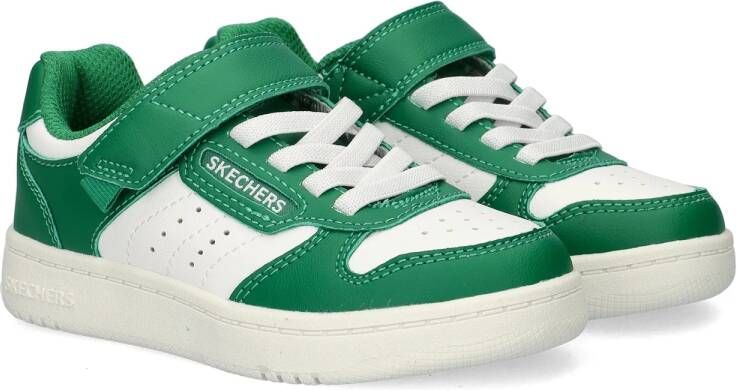 Skechers Quik Street klittenbandschoenen