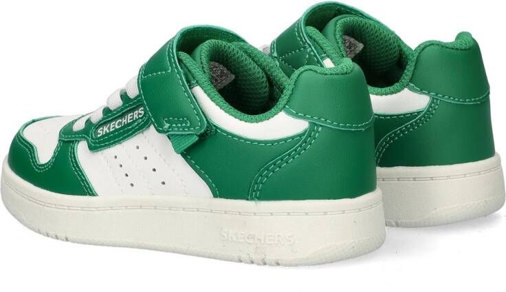 Skechers Quik Street klittenbandschoenen