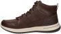 Skechers Sneakers DELSON-RALCON met comfortabele binnenzool - Thumbnail 5