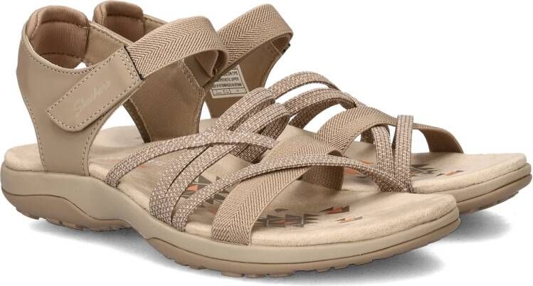 Skechers Reggae Slim sandalen