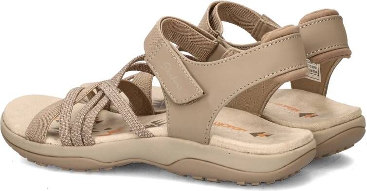 Skechers Reggae Slim sandalen