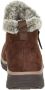 Skechers Comfortabele Bruine Easy Going Laars voor Dames Bruin Dames - Thumbnail 12