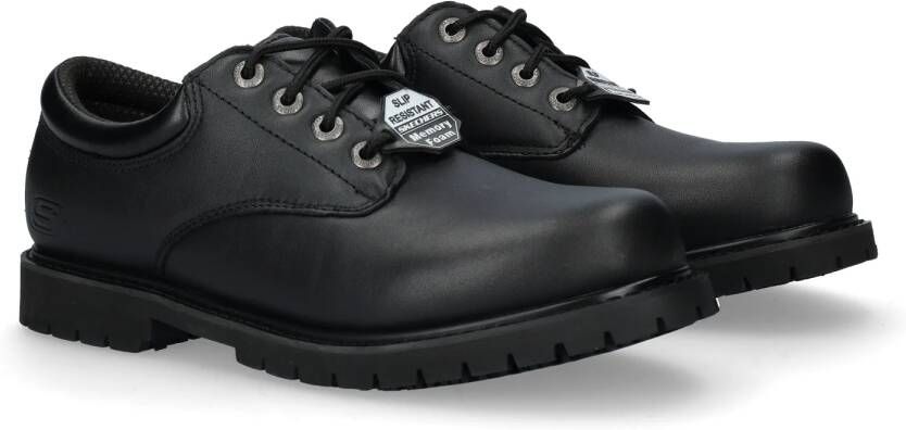 Skechers Relaxed Fit veterschoenen