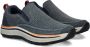 Skechers Relaxed Fit Remaxed-Edlow Instappers Heren - Thumbnail 14