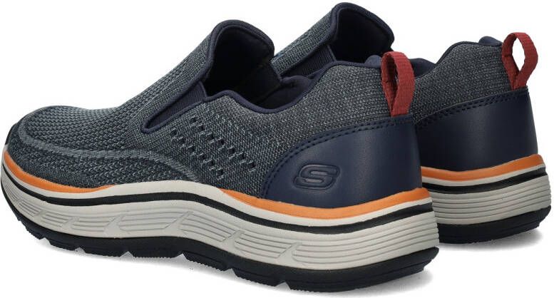 Skechers Remaxed instapschoenen