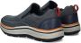 Skechers Relaxed Fit Remaxed-Edlow Instappers Heren - Thumbnail 15
