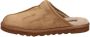 Skechers Pantoffels Cognac ImitatiesuÃ¨de 370432 Heren Imitatiesuède - Thumbnail 3