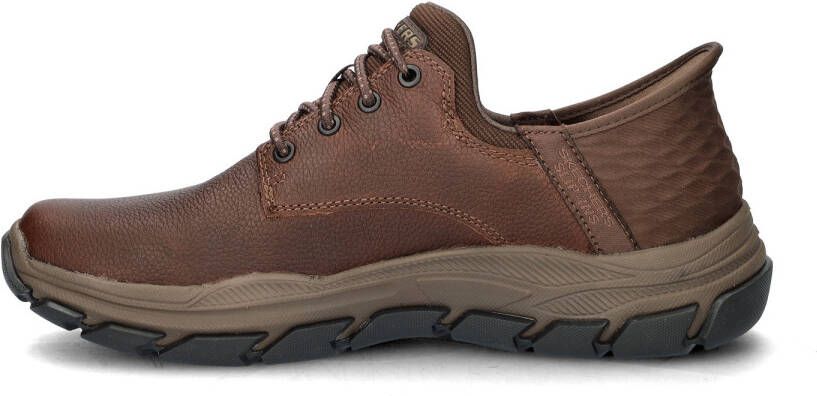 Skechers Respected Garrett instapschoenen