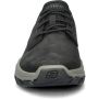 Skechers Slip-Ins: Respected Garrett Mannen Zwart Sneakers - Thumbnail 3