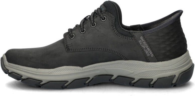 Skechers Respected Garrett instapschoenen
