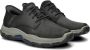 Skechers Slip-Ins: Respected Garrett Mannen Zwart Sneakers - Thumbnail 5