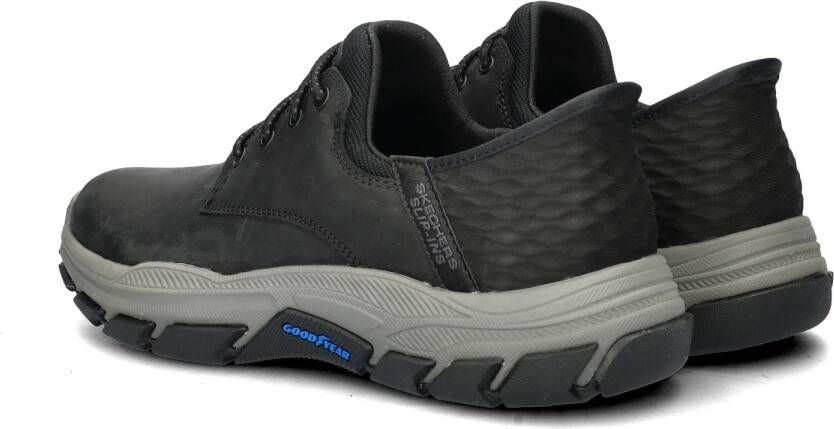 Skechers Respected Garrett instapschoenen