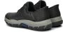 Skechers Slip-Ins: Respected Garrett Mannen Zwart Sneakers - Thumbnail 6