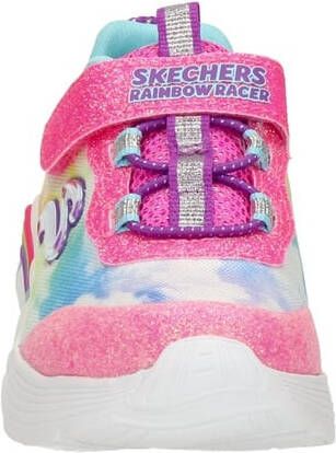 Skechers S Lights klittenbandschoenen