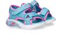 Skechers S Lights Mermaid Dreams sandalen - Thumbnail 2