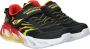 Skechers S-Lights Thermo- Flash 2.0 klittenbandschoenen - Thumbnail 1