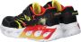 Skechers S-Lights Thermo- Flash 2.0 klittenbandschoenen - Thumbnail 2