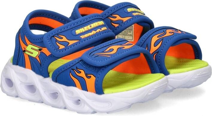 Skechers S-Lights Thermo-Splash sandalen