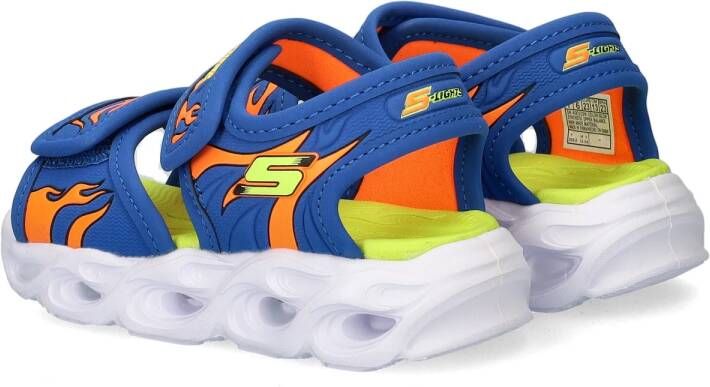 Skechers S-Lights Thermo-Splash sandalen