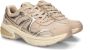 Skechers Shadow dames sneaker Sand - Thumbnail 2