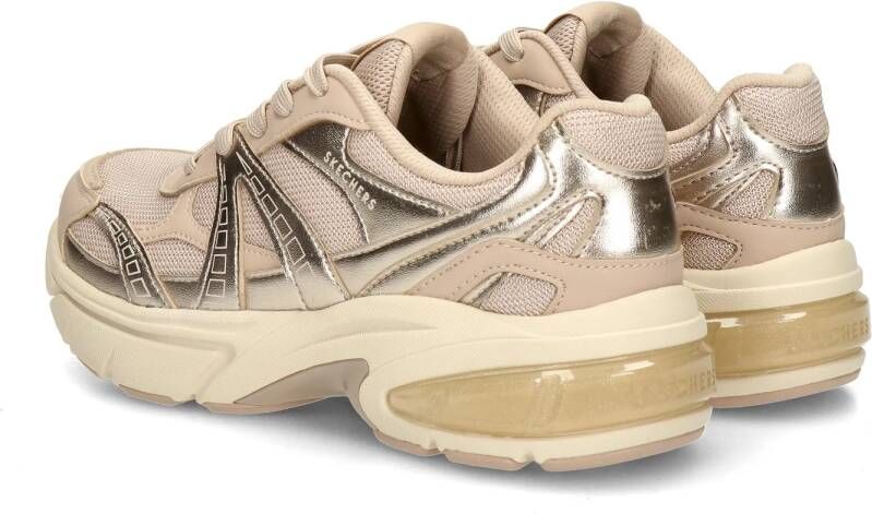 Skechers Shadow lage sneakers