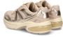 Skechers Shadow dames sneaker Sand - Thumbnail 3