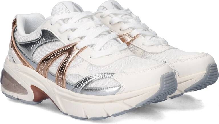 Skechers Shadow lage sneakers