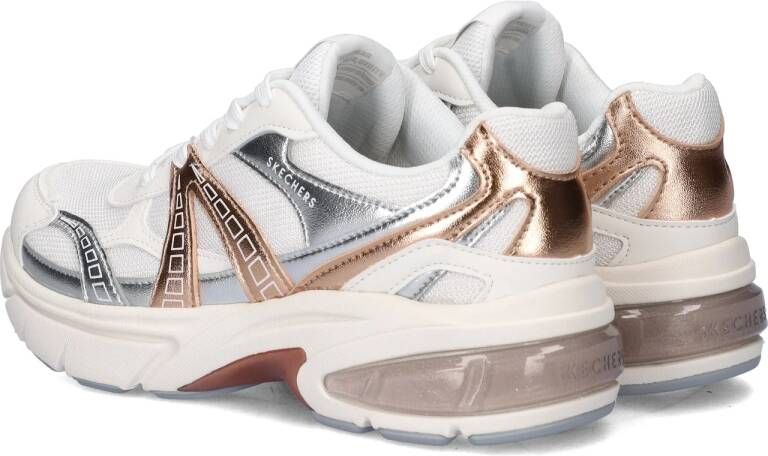Skechers Shadow lage sneakers