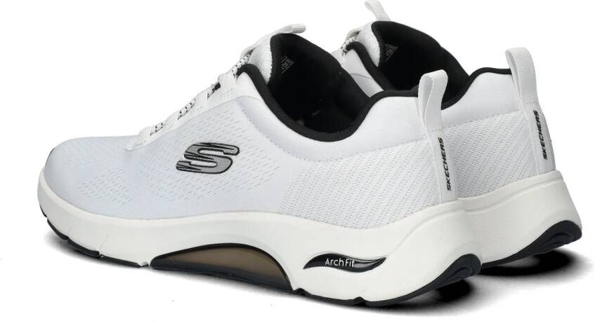 Skechers Skech-Air Arch Fit lage sneakers
