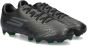 Skechers skx 01 gold fg in de kleur zwart zilver - Thumbnail 6