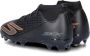 Skechers SKX 2 High JR Youth voetbalschoenen - Thumbnail 3